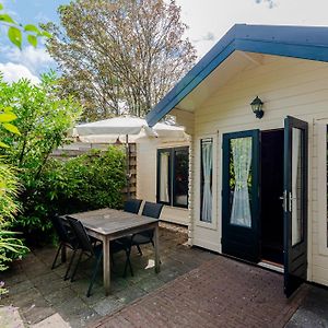 Chalet met een Slaapkamer